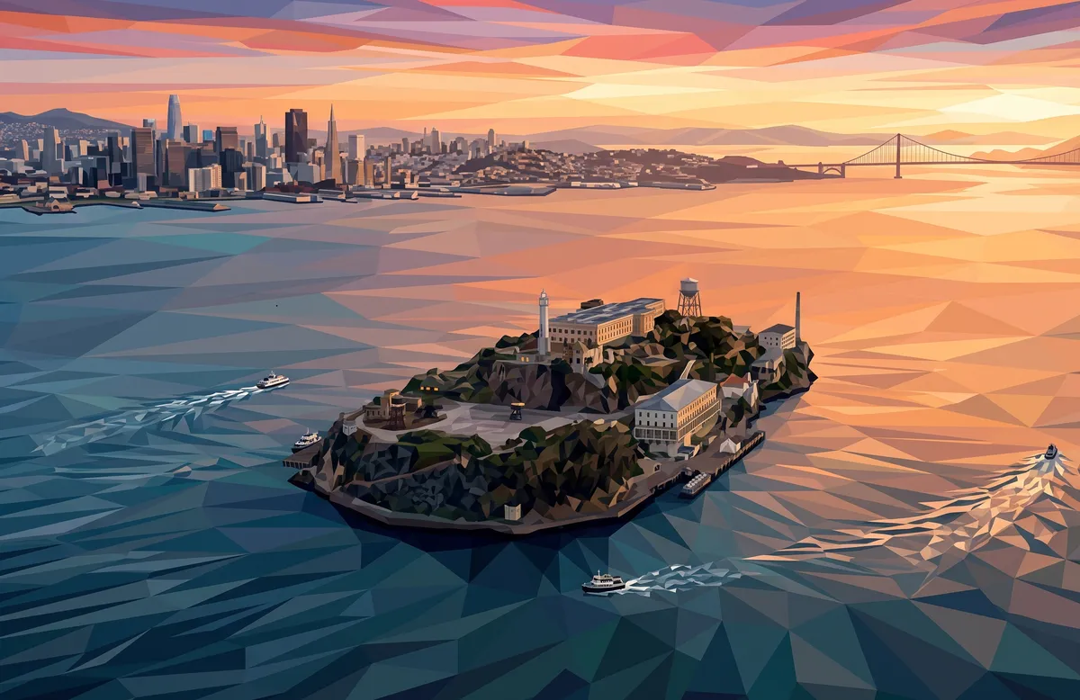 de-Alcatraz