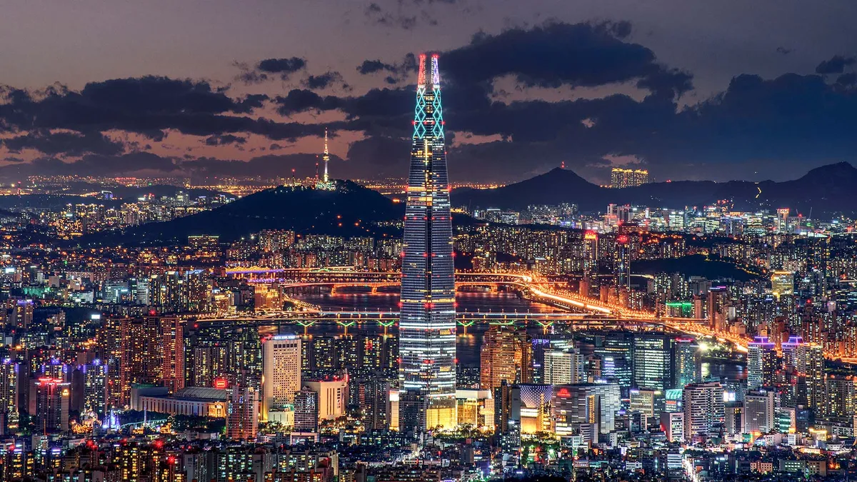 Hacktheon Sejong 2024