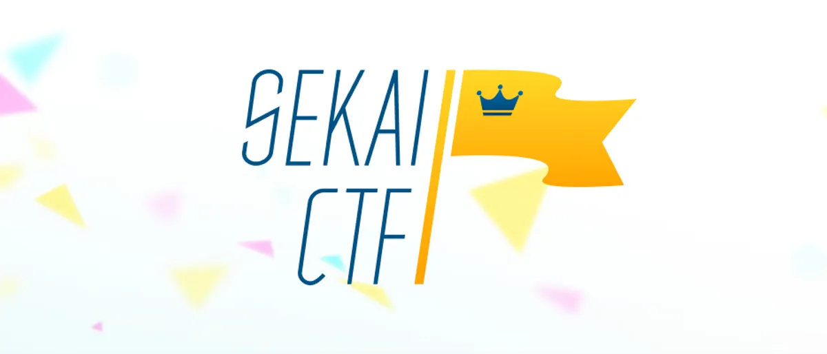 SEKAICTF 2023 - Sahuang Flag Checker